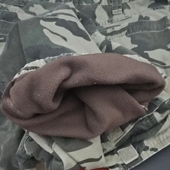 Army Pants By Wrangler - Thermal - Picture 12 of 15